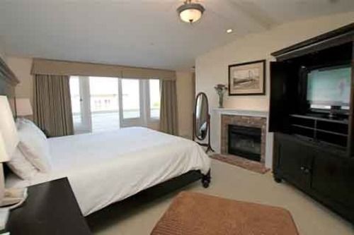 The Gables Inn Sausalito Zimmer foto